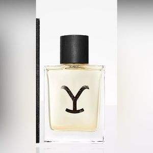 Yellowstone cologne